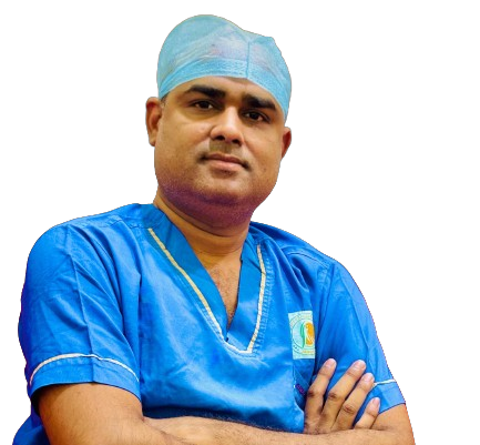 Ravi Mittal